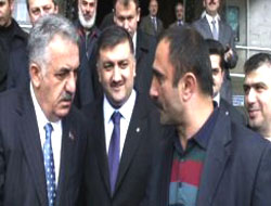 Kılıçdaroğlu Benden Tırstı