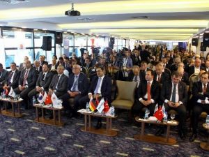 Türk-alman İş Forumu