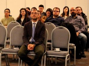 Doç. Dr. Karabıçak: "Balık Yağıyla Desteklenen Hastalar Daha Çabuk İyileşiyor"