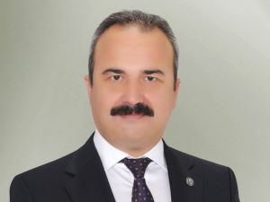 Giresun Üniversitesi Rektörlüğüne Prof. Dr. Cevdet Coşkun Atandı
