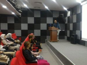 Acıbadem Eskişehir, Bilecik’te Kanser Konusunda Vatandaşları Bilinçlendirdi