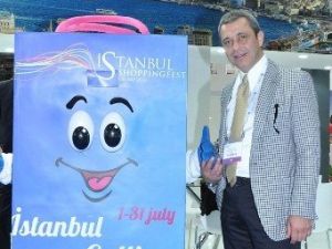 İstanbul Shopping Fest Dubai’de Tanıtıldı