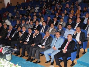 Şahin Ve Boynukalın, Kariyer Zirvesi’nde Konuştu
