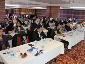 Proje Önerisi Hazırlama Eğitimi