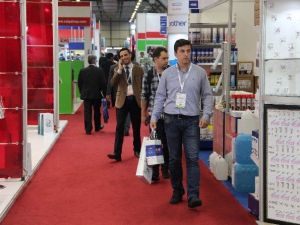 Konfeksiyon Makineleri Fuarı Özel Etkinlikler Ve Seminerlerle Devam Ediyor