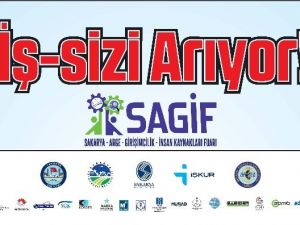 Sakarya İstihdam Fuarı İçin Başvurular Devam Ediyor
