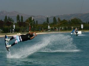 Sukaypark 1 Mayısta Açılıyor