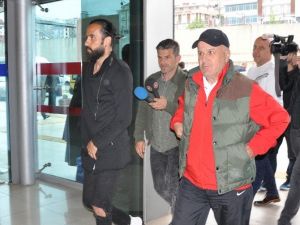 Erkan Zengin, Trabzon’dan Ayrıldı