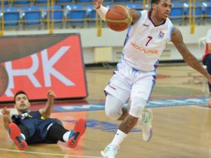 Spor Toto Basketbol Ligi