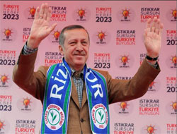 Başbakan Bu Akşam Rize'de