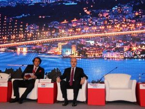 Kurtulmuş,:“ Bugün Bu Coğrafyada Bir Oyun Oynanıyor. Bu Oyunun Adı ‘İkinci Sykes-picot’dur”