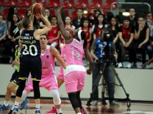 Bilyoner.com Kadınlar Basketbol Ligi