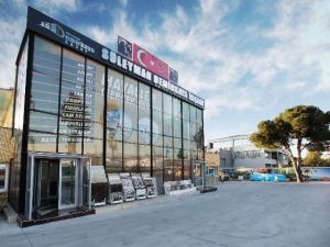 İzmir’de Kuruldu Sektörün Öncüsü Oldu