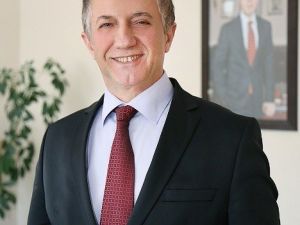 İhlas Koleji’nin Yeni Genel Müdürü Bedri Yeltekin