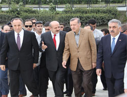 Kılıçdaroğlu MB'deki Paraya Sulanıyor