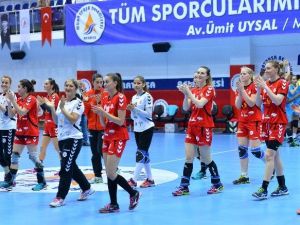 Muratpaşa Son Virajda