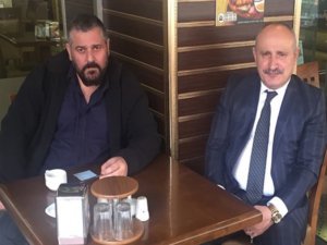 Mayi Ailesinin Acı Günü