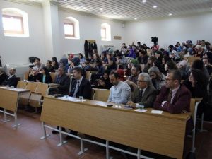 Türk Kültürü Ve Edebiyatında Mizahın Yeri