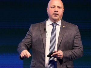 Turkcell, İlk Çeyrekte Data Ve Servislerde Yüzde 31,1 Büyüdü