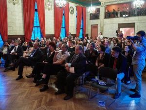 Boğaziçi Üniversitesi’nden, Abd’de, ’Ortadoğu’ Paneli