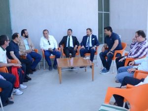 Denizlispor, Ligde Kalmak İçin Kenetlendi