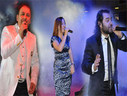 RÜ Bahar Şenlikleri Sona Erdi