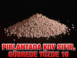 Rize'de Gübre Fiyatları El Yakıyor