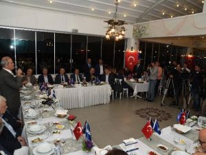 Beşevler’de ‘Balık’ Keyfi Başladı