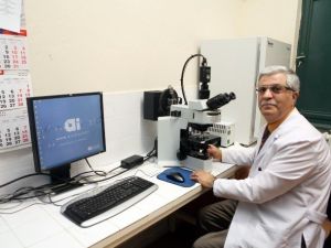 Anneden Bebeğe Geçen Kök Hücreler Kanser Hücresine Dönüşebiliyor