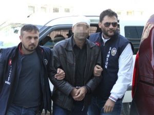 Dernek Başkanını Vuran Şahıs Adliyede