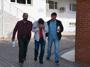 Yankesicilik Olayı Zanlıları Polisten Kaçamadı