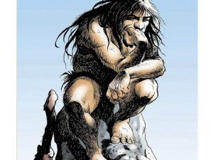 "Caveman, Dünya’da Fenomen Oldu"