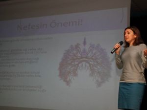 Ağızdan Nefes Alanlar Dikkat