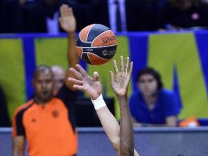 Fıba İle Euroleague Bir Araya Geliyor