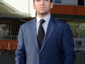 Multıgroup Alanyaspor’dan Tahkime Tepki