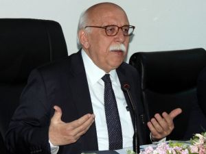 Milli Eğitim Bakanı Avcı, Roketlerin Düştüğü Kilis’te, Eğitim Camiası İle Toplantı Yaptı