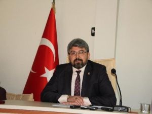 Bilecik İl Genel Meclis Başkanı Sertler Disiplin Kurulu’na Sevk Edildi