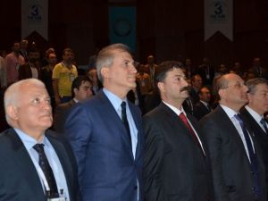 Sağlık Bakanlığı Müsteşarı Eyüp Gümüş: