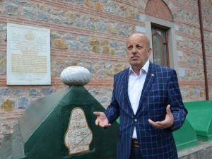 Eşrefzade Hazretleri İznik’te Anılacak