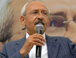 Kılıçdaroğlu Erdoğan'ı oğluyla vurdu!