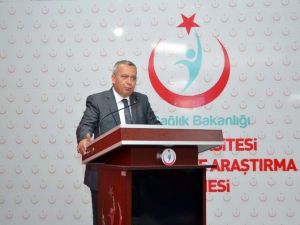 Hitit’ten "Kene Deyip Geçmeyin" Adlı Konferans