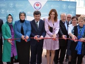 3. Trabzon Kitap Günleri Fuarı Açıldı