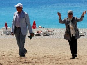 Suudi İş Adamından Fethiye’ye 500 Milyon Dolarlık Yatırım