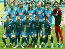 Rize'ye Giriş Var Çıkış Yok!