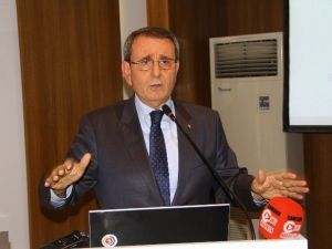 Murzioğlu’ndan Önemli Açıklamalar