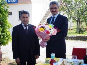 Meteoroloji Bölge Müdürü Asar, Ankara’ya Tayin Oldu