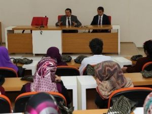 Ordu Valisi: “İlahiyatçılara İhtiyaç Var”
