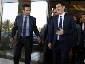 Sinan Oğan’dan Mahkeme Kararına Tepki