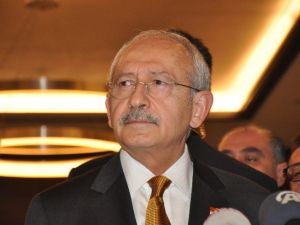 Chp Lideri Kılıçdaroğlu Erken Seçim İddialarını Değerlendirdi