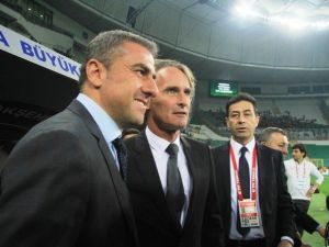 Spor Toto Süper Lig